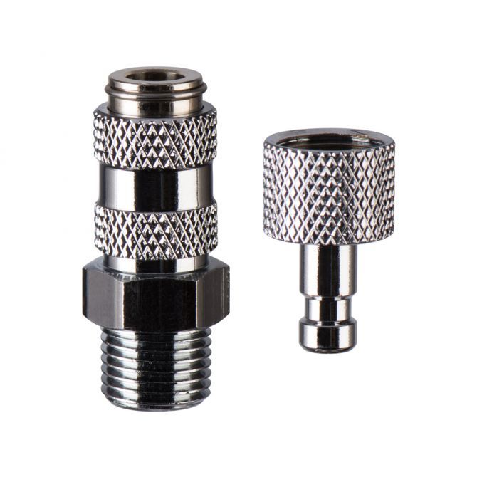AIR HOSE DISCONNECT ADAPTER SET