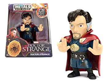 Marvel Doctor Strange Master of the Mystic arts 4\" Figure