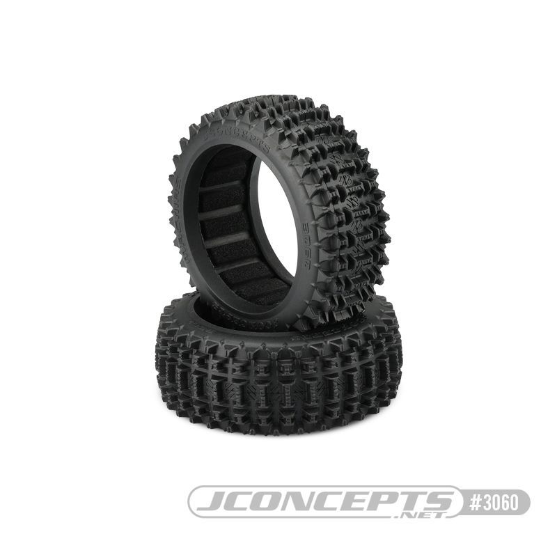 JConcepts Magma - yellow compound