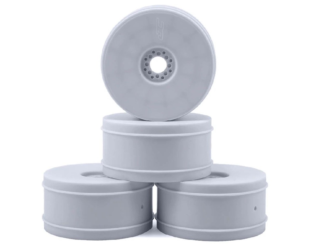 JConcepts Mono 83mm 1/8th Buggy Wheel
