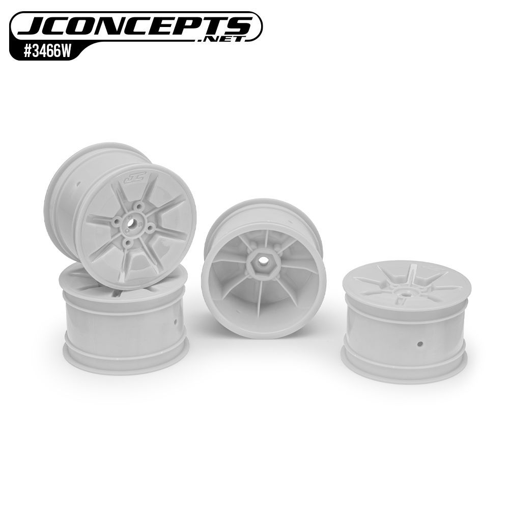 Pioneer - 2.2\" 2wd | 4wd Buggy Rear Wheel