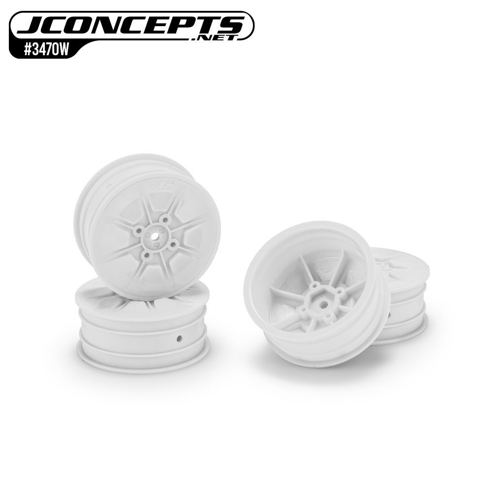 Pioneer - 2.2\" 2wd | 4wd Buggy front Wheel