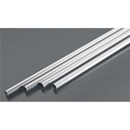 5/32\" OD ALUMINUM TUBE .014 (1pc)