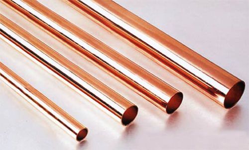 1/16\" OD COPPER TUBE (3PCS/CARD)