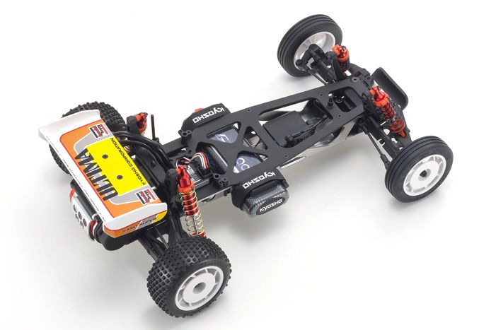 Kyosho 1/10 EP 2WD KIT Ultima