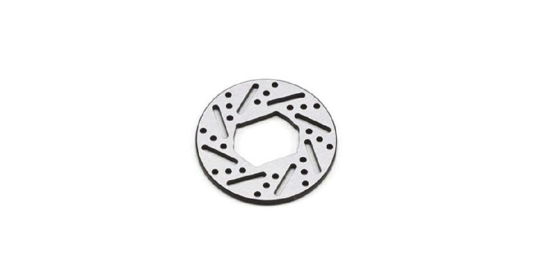 Brake Rotor (30mm/MP9) IF415