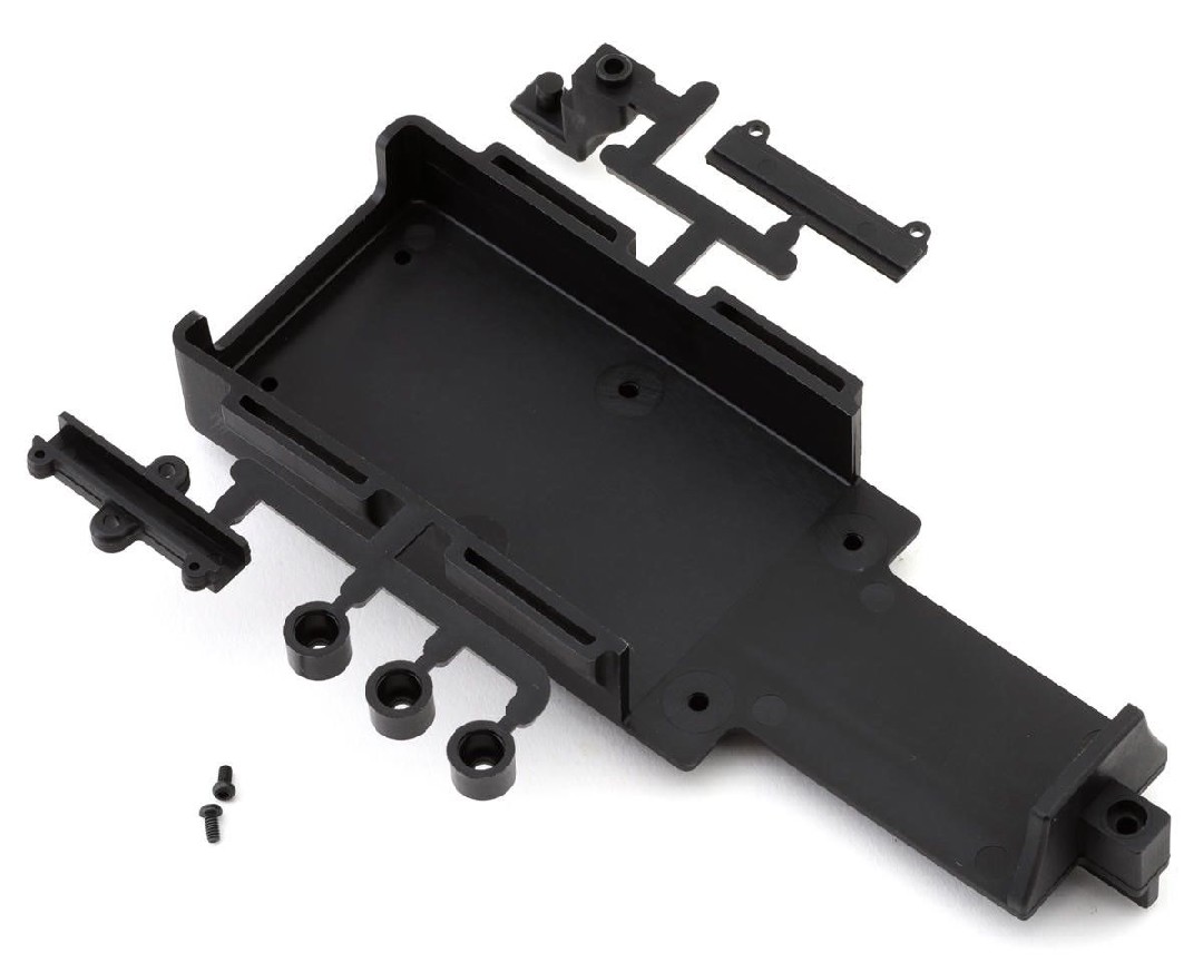 KYOIF552C Kyosho MP10e Battery Tray Set