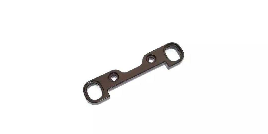 Kyosho Inferno MP11 Front Lower Suspension \"B\" Block