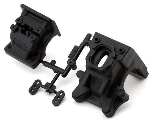 Kyosho MP11 Bulk Head Set Kyosho MP11 Bulk Head Set