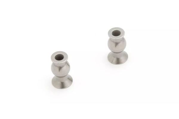 Kyosho Inferno6.8x12.3mm Flange Ball (2pcs/MP11) IF741