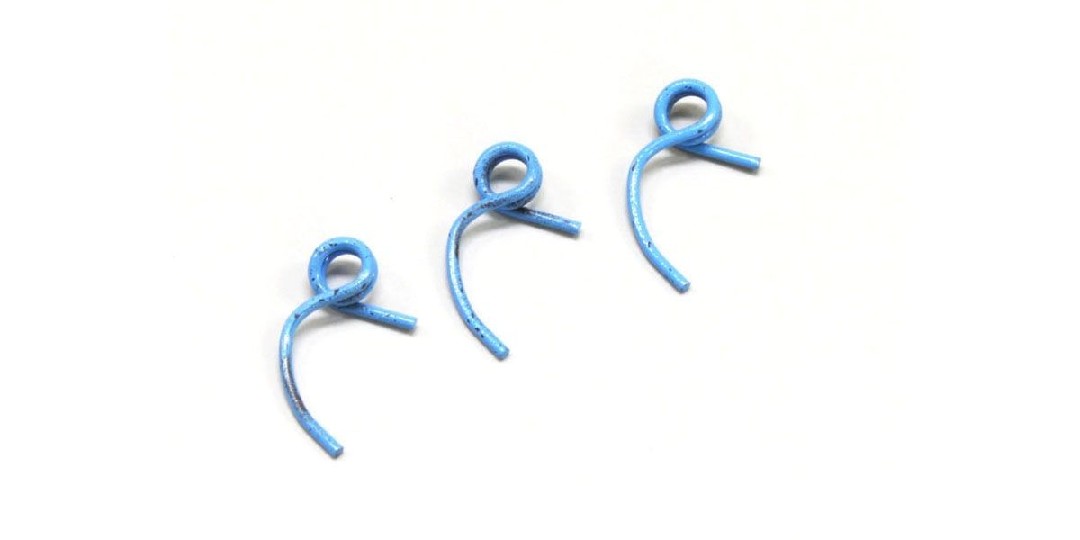 3PC Clutch Spring(0.95) IFW53M