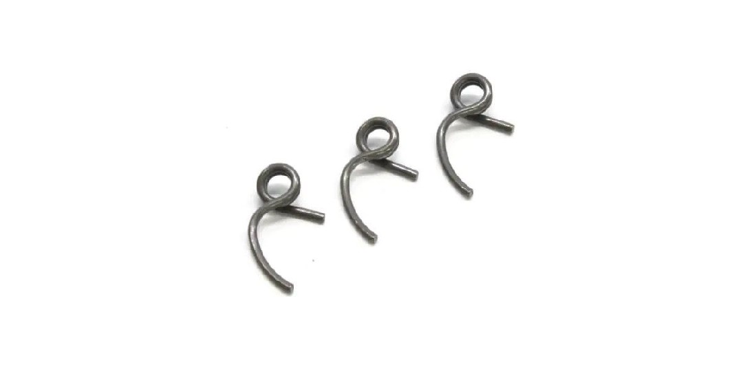 3PC Clutch Spring (0.90) IFW53S