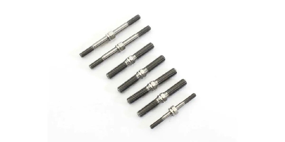 Kyosho MP10 Titanium Turnbuckle Set