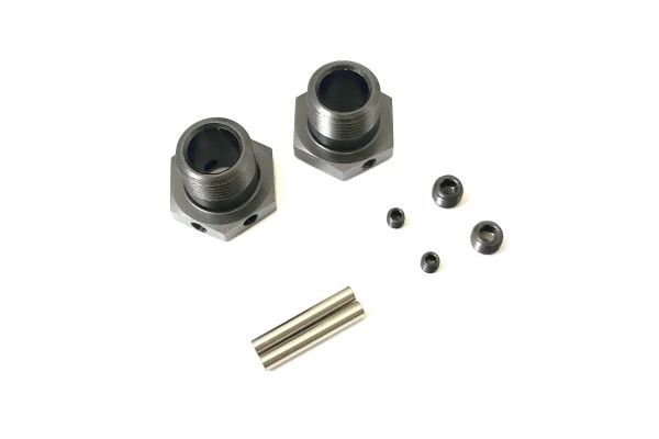 Kyosho Inferno MP10 Wheel Hubs (2) Narrow