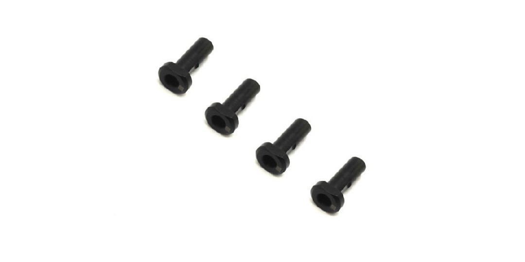 Kyosho MP10 KPI King Pin (4pcs) IFW646