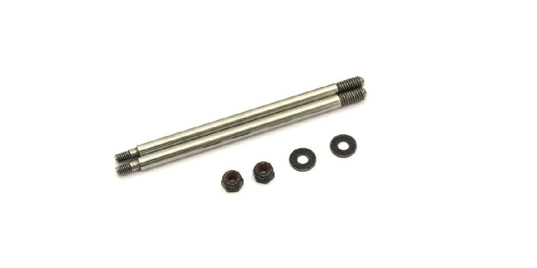 Shock Shaft(L=66) IS215-02