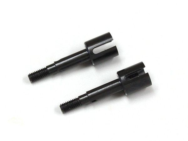 Rear Wheel Shaft (2pcs/OPTIMA)