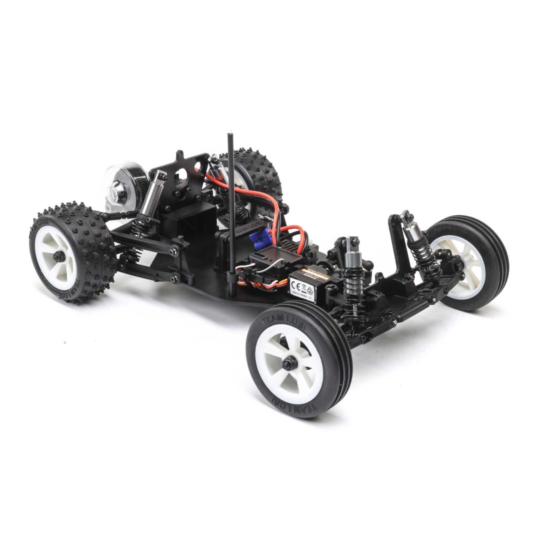 1/16 Mini JRX2 2WD Buggy Brushed RTR