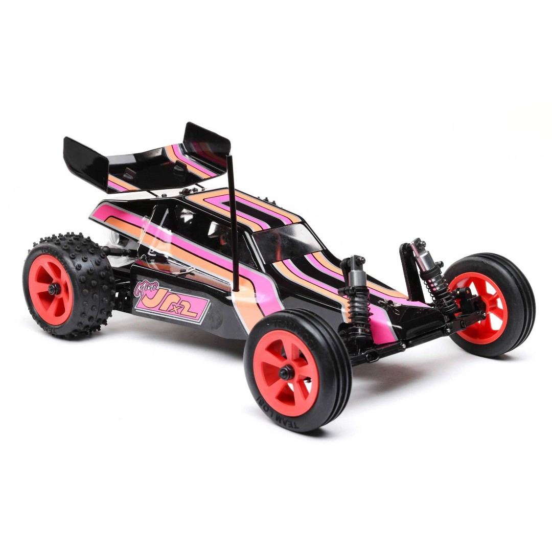 1/16 Mini JRX2 2WD Buggy Brushed RTR