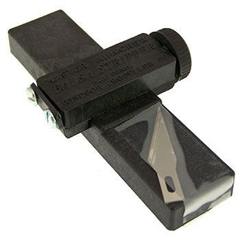 Master Airscrew Balsa Stripper