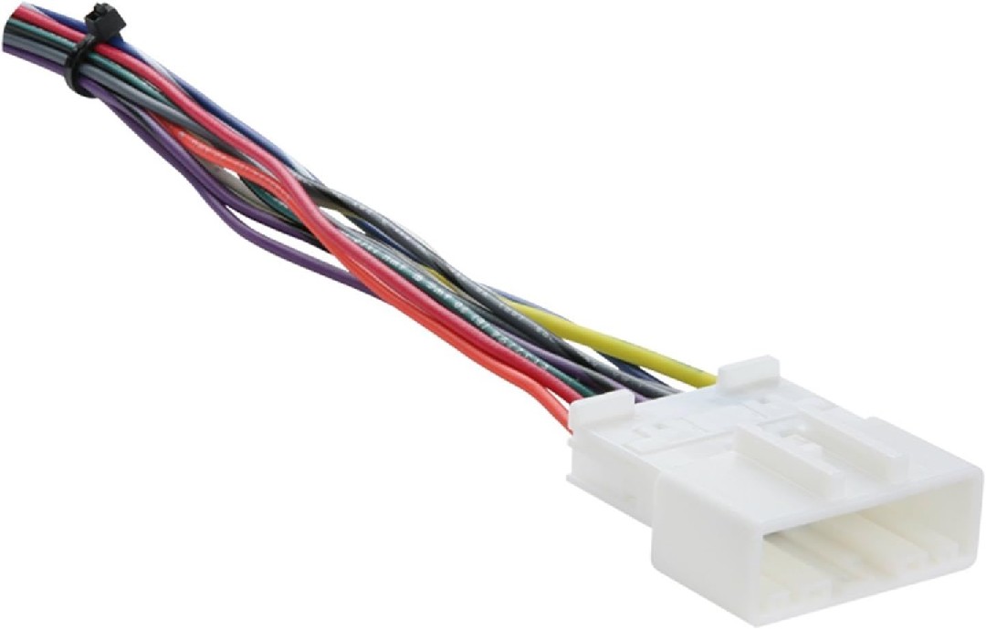 Metra Wire Harness (Nissan /Subaru 2007 up)