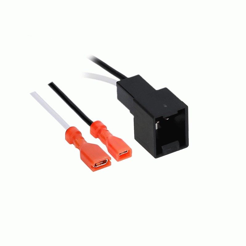 Metra Speaker Harness (Nissan - Pair)