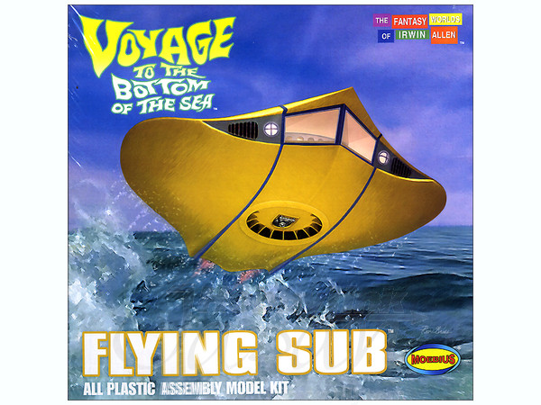 VTTBOTS FLYING SUBMARINE REVISED (1/32)