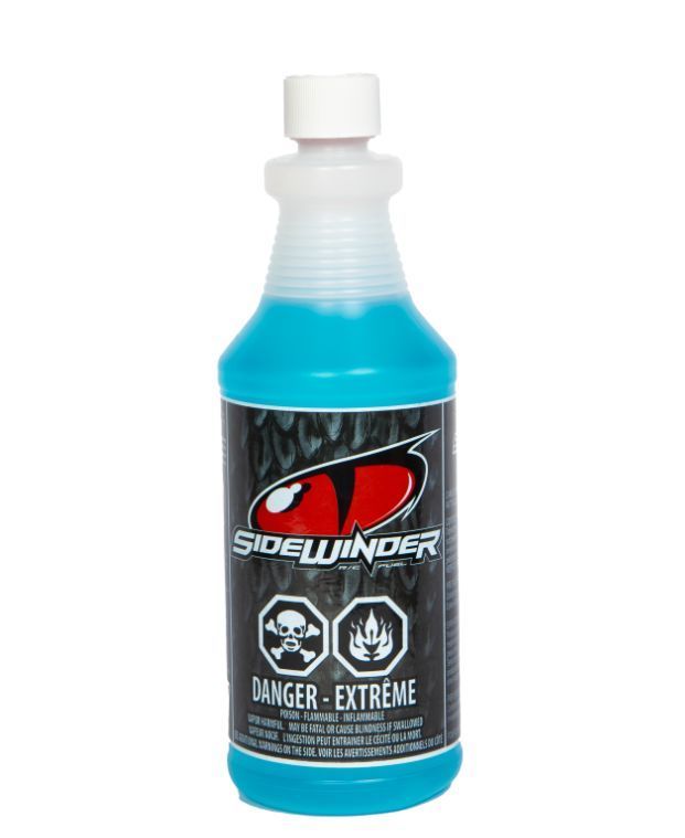 Morgan Fuel Sidewinder Off-Road 20% Quart