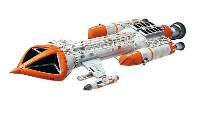 SPACE: 1999 HAWK MK IX (1/72)