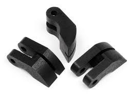 Clutch shoes Black 3 Shoe Type