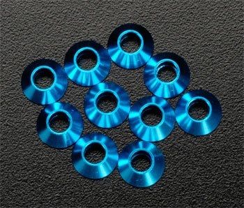 Flywheel Shim/Spacers
