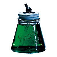 VL-3-OZ COLOUR BOTTLE ASSEMBLY (3 OZ)