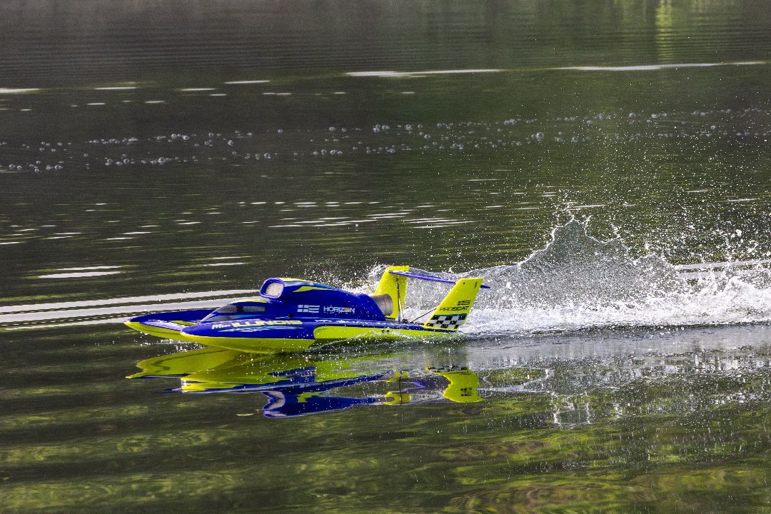 Pro Boat 34\" U-34, Miss Illinois, Hydro (ETA Aug 20/26)
