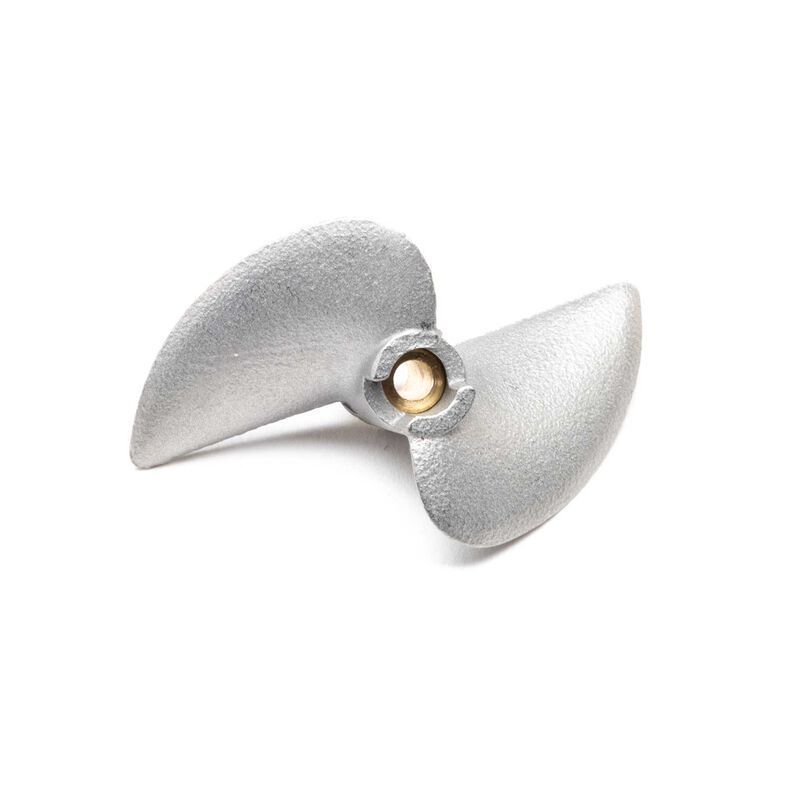 Pro Boat Propeller Set, Aluminum: Sonicwake 24\"