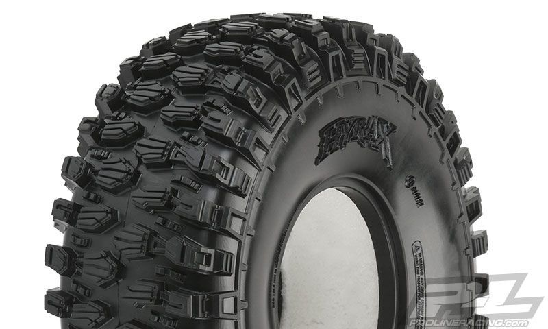 Pro-Line Hyrax 2.2\" Predator Truck Tires (2) for F/R