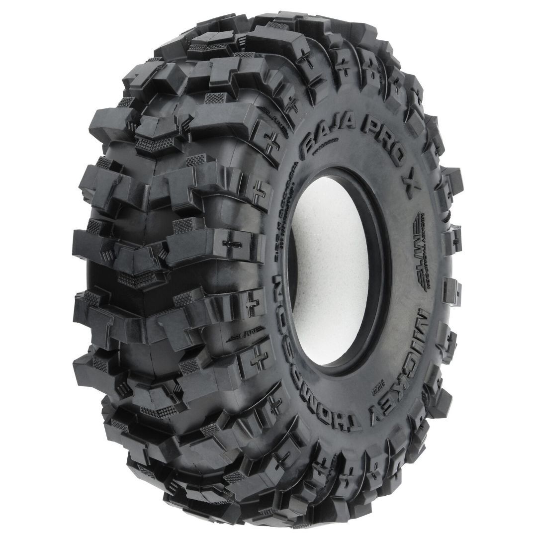 Pro-Line 2.2\" Mickey Thompson Baja Pro X G8 Tires (2)