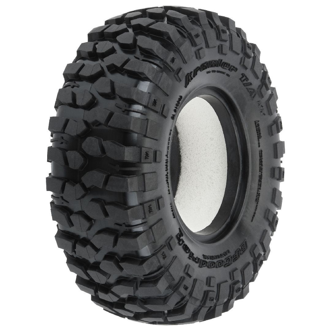 Pro-Line BF Goodrich Krawler T/A KX 1.9\" Predator Tires (2)