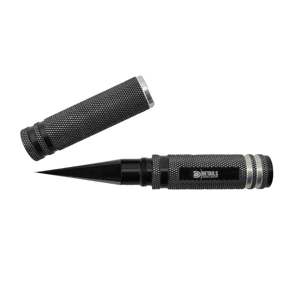 Prolux Body Reamer for 3-14mm hole - Blue