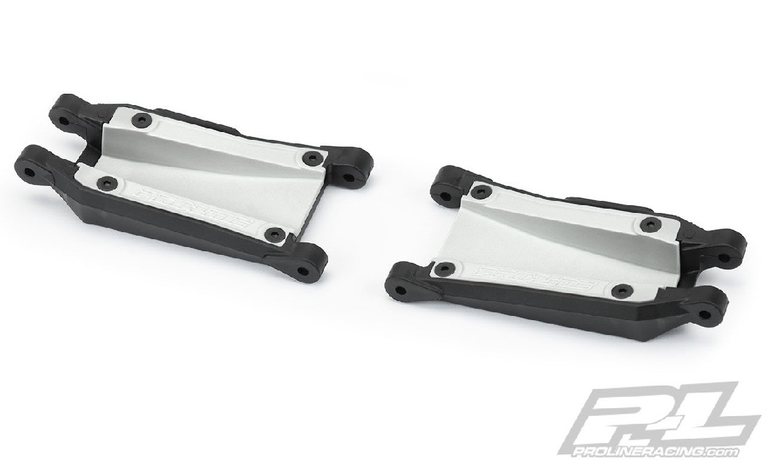 Pro-Line PRO-Arms Lower Arm Kit for Slash 2WD