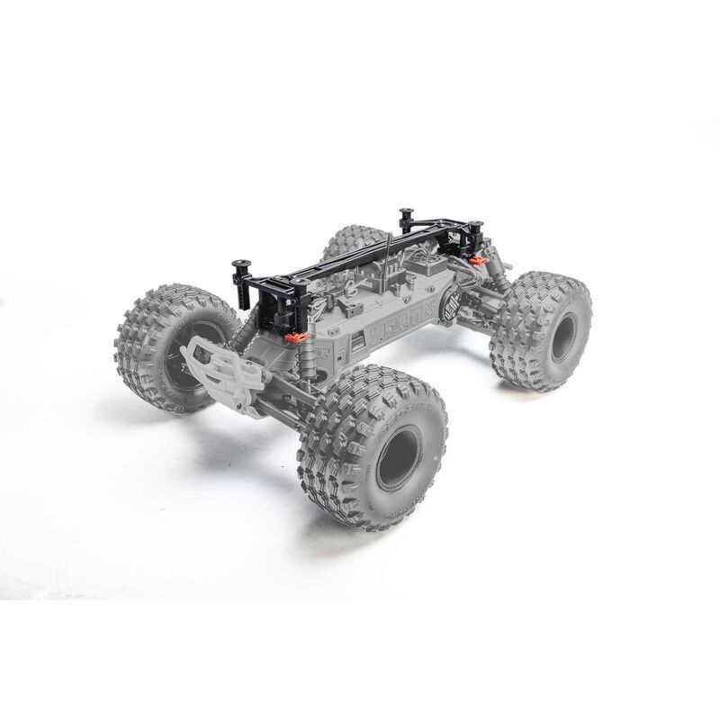 Pro-Line Universal Body Mount System 1/10 ARRMA GORGON & QUAKE