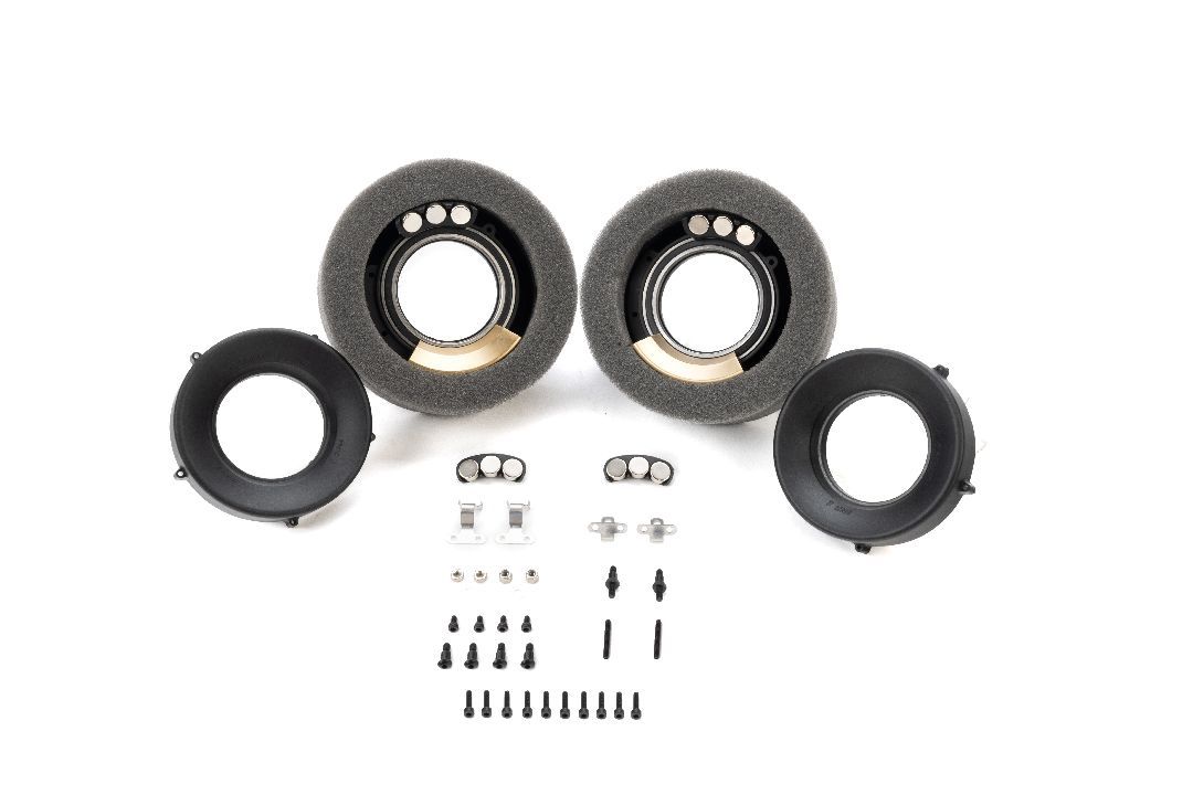 Pro-Line Rock-Tek Tire Weight System for 1.9\" Crawler Wheels