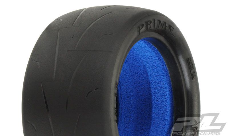 Pro-Line Prime 2.2\" MC Buggy Rear Tires (2)