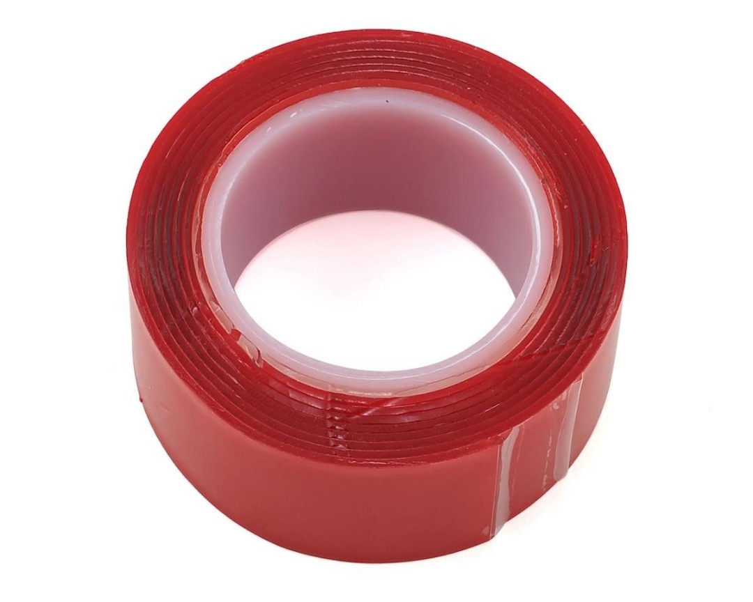 Double Sided Servo Tape 1\" x 40\"