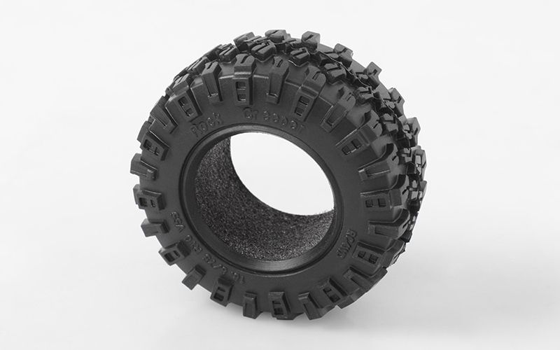 RC4WD Rock Creeper 1.0\" Crawler Tires