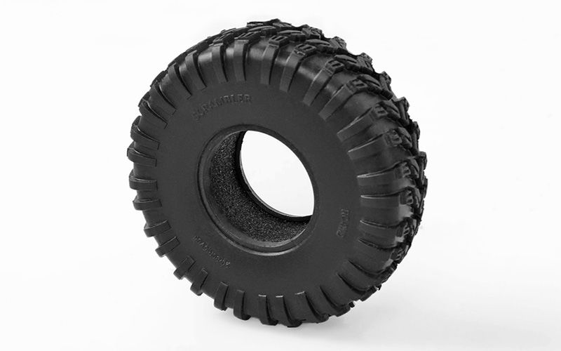 RC4WD Scrambler Offroad 1.0\" Scale Tires