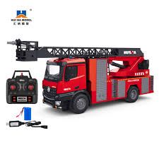 Huina RC Fire Truck 1/14 scale