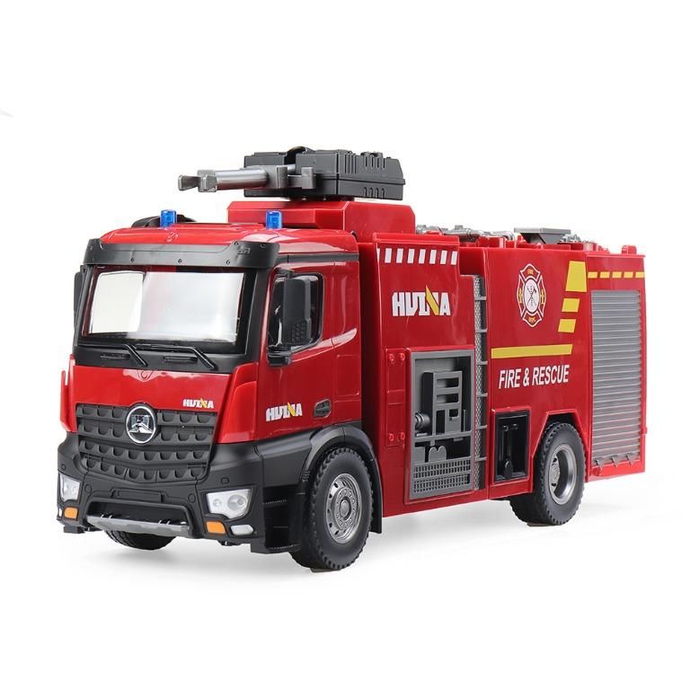 Huina RC Fire Truck 1/14 scale