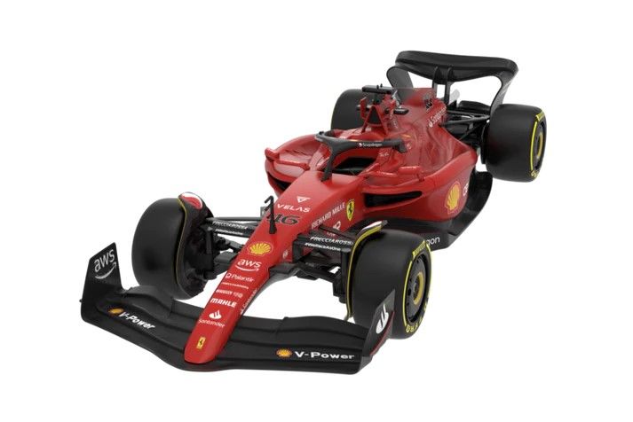 2.4G R/C 1:12 Ferrari F1 75 99900