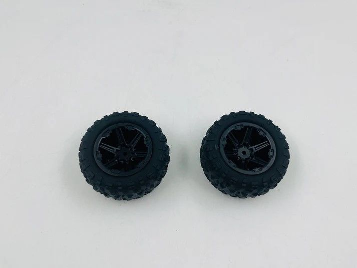 NARLY Tires(2pc) NAR21