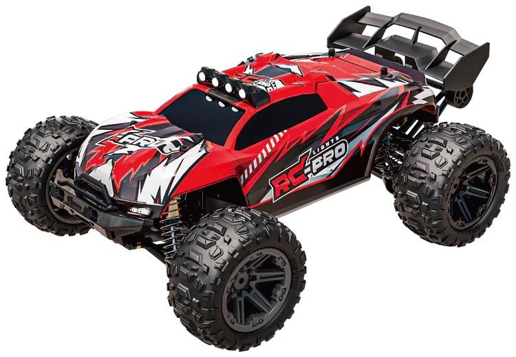 4WD NARLY 1:14 RC truck RTR Red